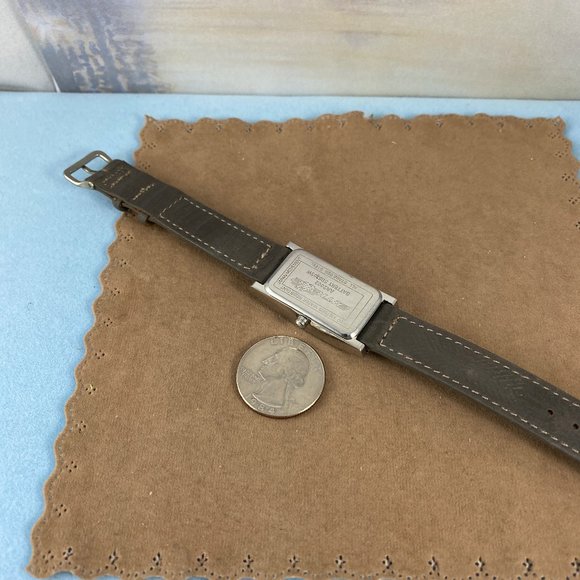 Vintage Arnette Stainless Steel Sports Watch - Picture 6 of 7